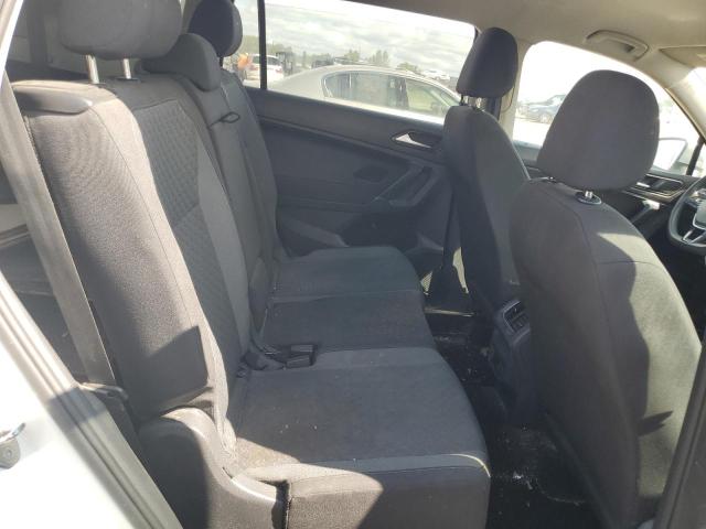 2018 VOLKSWAGEN TIGUAN S 3VV1B7AX1JM163159