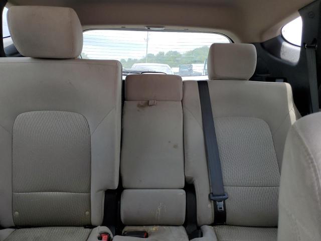 2015 HYUNDAI SANTA FE SPORT 5XYZT3LB6FG252495