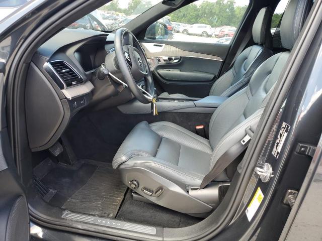 2022 VOLVO XC90 T6 IN YV4A22PL5N1839991