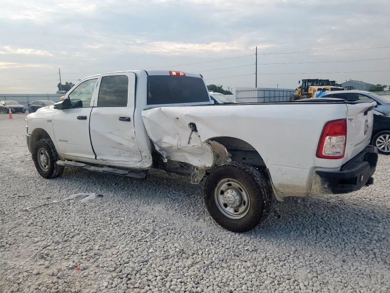 2021 RAM 2500 TRADE 3C6UR5HJ8MG582116