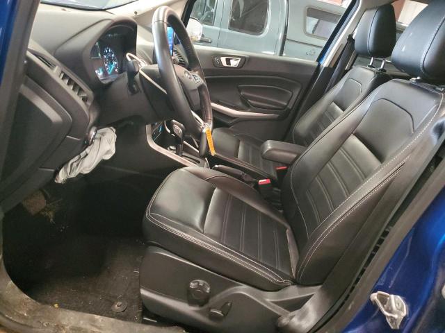 2021 FORD ECOSPORT T MAJ6S3KLXMC397076