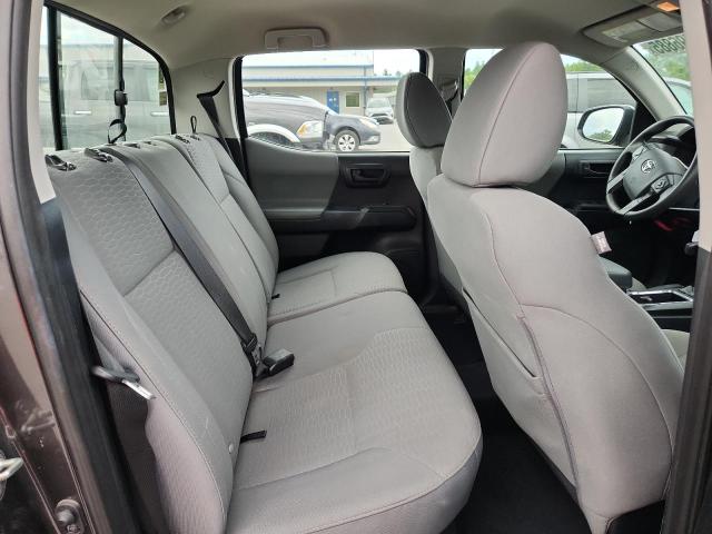 2018 TOYOTA TACOMA DOU 3TMCZ5AN4JM161069