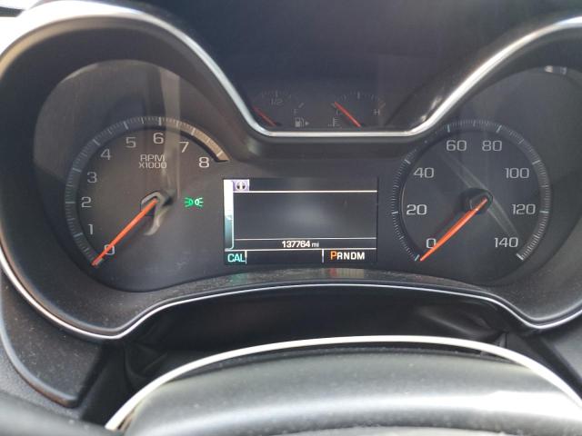 2015 CHEVROLET IMPALA LTZ 1G1165S30FU137795