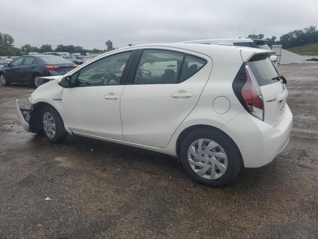 2015 TOYOTA PRIUS C JTDKDTB37F1105224