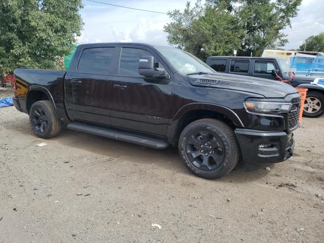 2025 RAM 1500 BIG H - 1C6SRFFP4SN730125