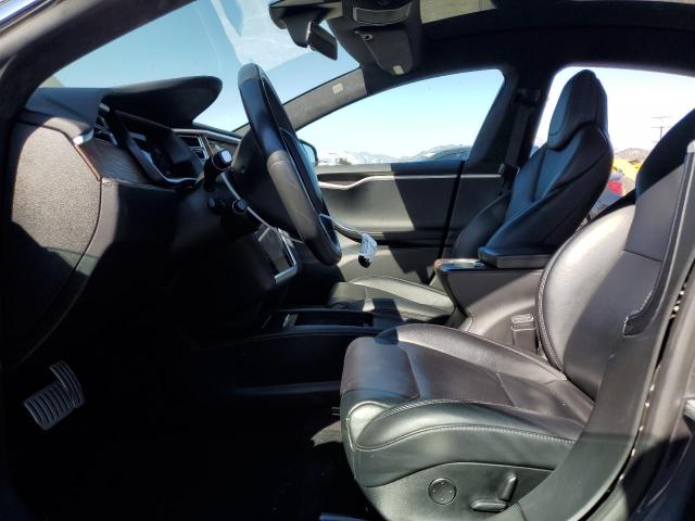 2017 TESLA MODEL S 5YJSA1E22HF229606