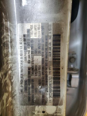 2024 MAZDA CX-30 SELECT 3MVDMBBM5RM674753