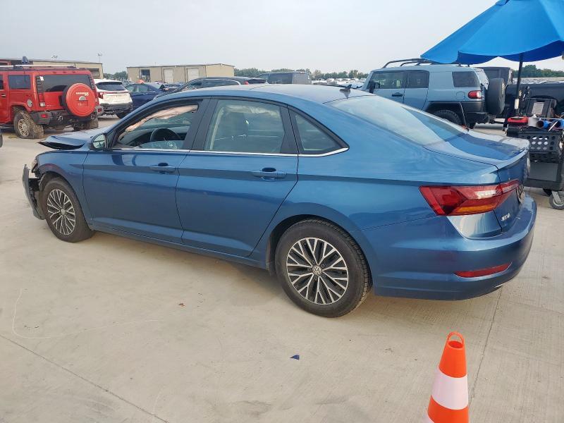 2019 VOLKSWAGEN JETTA S - 3VWCB7BU9KM224686