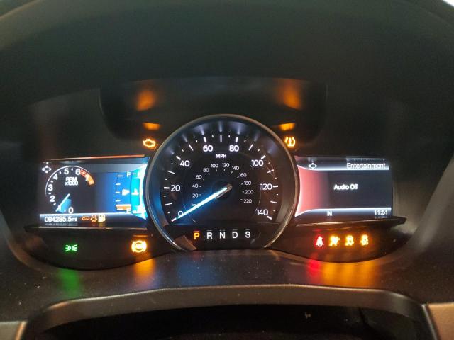 2018 FORD EXPLORER X - 1FM5K8D80JGC53709