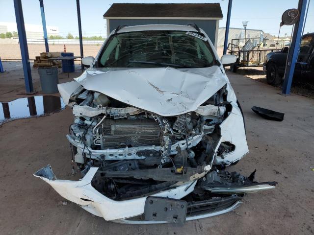 2017 FORD ESCAPE SE - 1FMCU9GD1HUF07732