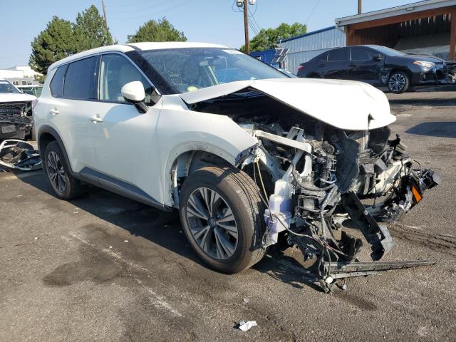 2021 NISSAN ROGUE SV - JN8AT3BB5MW211715