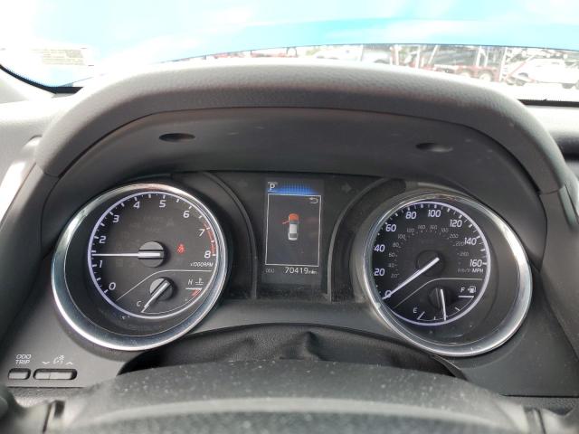 2019 TOYOTA CAMRY L 4T1B11HK3KU254018