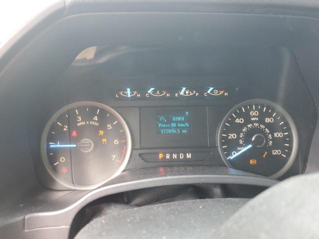 2018 FORD F150 SUPER 1FTEX1EP0JFB65624