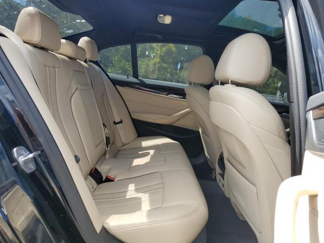 2020 BMW 530 XI WBAJR7C00LBP96463