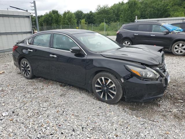 2018 NISSAN ALTIMA 2.5 - 1N4AL3AP9JC191075
