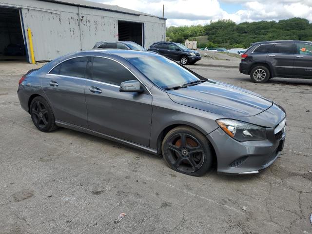 2018 MERCEDES-BENZ CLA 250 4M WDDSJ4GB8JN518548