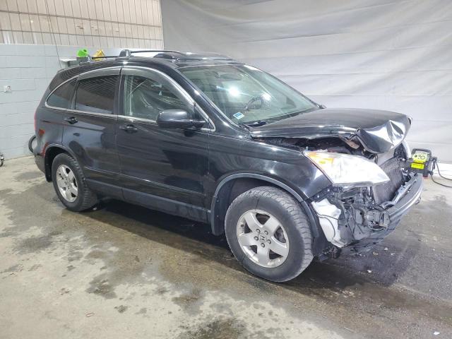 2011 HONDA CR-V EXL - JHLRE4H70BC026734