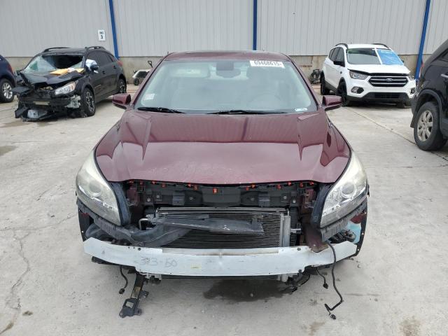 2016 CHEVROLET MALIBU LIM - 1G11E5SA1GF159442