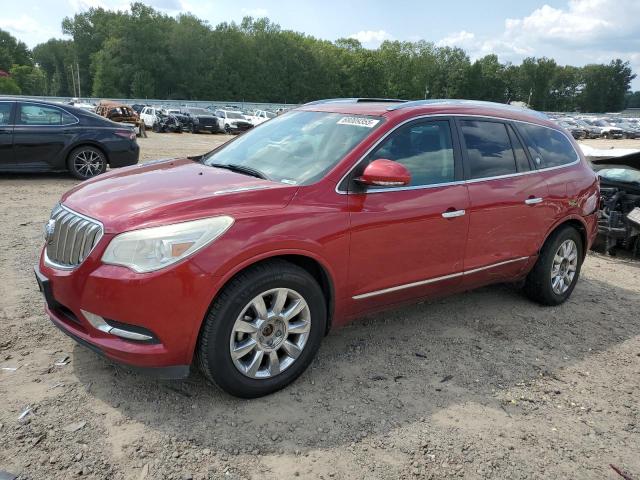 BUICK ENCLAVE