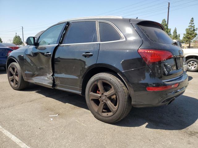 2017 AUDI Q5 PRESTIG WA1W7AFP4HA092035
