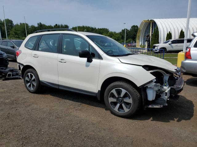 2018 SUBARU FORESTER 2 JF2SJABC6JH446323