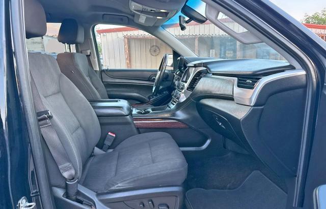 2017 GMC YUKON SLE 1GKS2AKC4HR327982