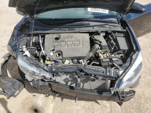 2016 TOYOTA COROLLA L 2T1BURHE4GC689350
