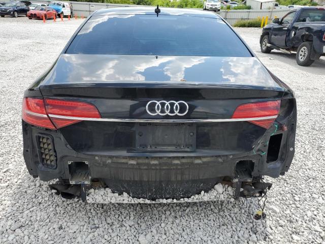 2015 AUDI A8 QUATTRO WAUJGAFD9FN007845
