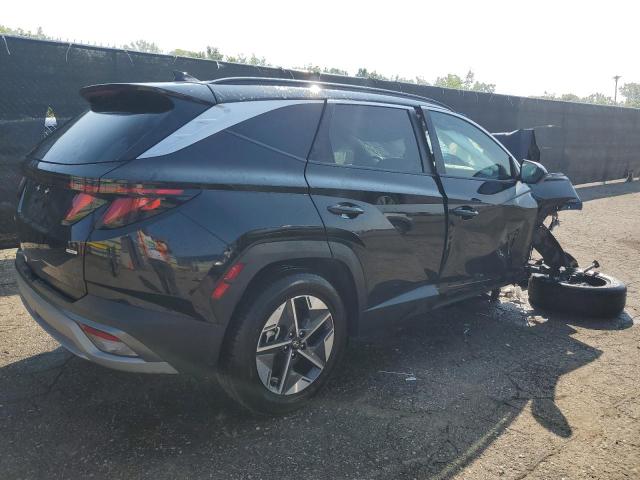 2025 HYUNDAI TUCSON SEL - 5NMJBCDE1SH506980