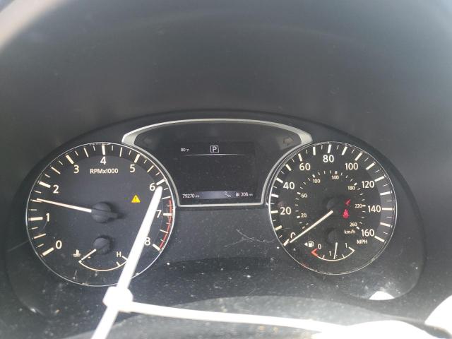 2016 NISSAN ALTIMA 2.5 1N4AL3APXGC246173