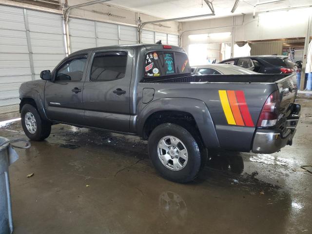 2015 TOYOTA TACOMA DOU 3TMLU4EN9FM175379