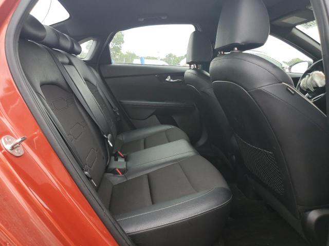 2020 KIA FORTE GT L 3KPF34AD0LE170333