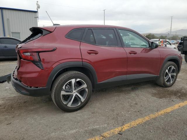 2024 CHEVROLET TRAX 1RS KL77LGE26RC234595