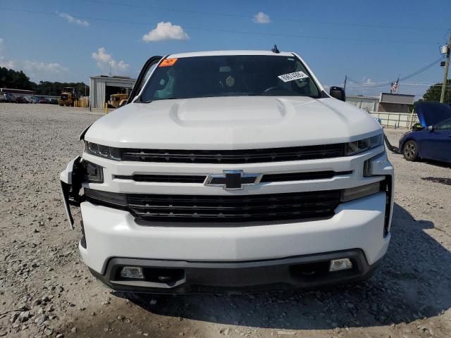 2021 CHEVROLET SILVERADO 1GCUYEED0MZ391123