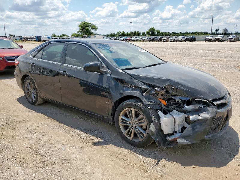 2017 TOYOTA CAMRY LE - 4T1BF1FK1HU434109