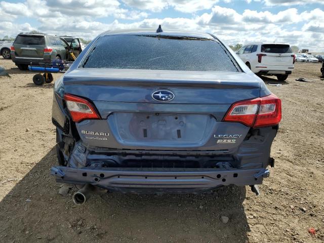 2017 SUBARU LEGACY 2.5 4S3BNAD68H3003818