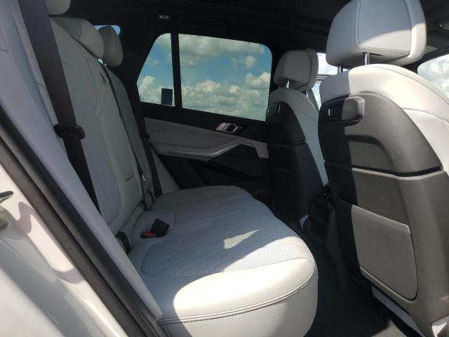 2024 BMW X5 XDRIVE4 - 5UX23EU07R9U26783