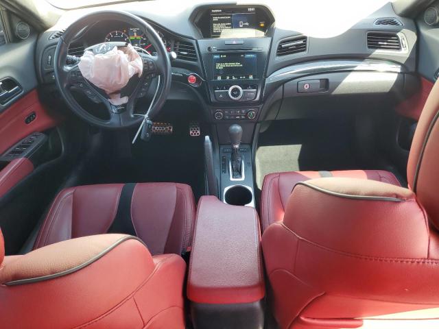 2021 ACURA ILX PREMIU - 19UDE2F89MA006778