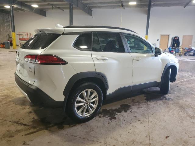 2022 TOYOTA COROLLA CR 7MUCAABG2NV014857