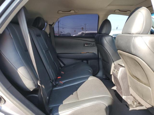 2015 LEXUS RX 450H 2T2BC1BA7FC010045