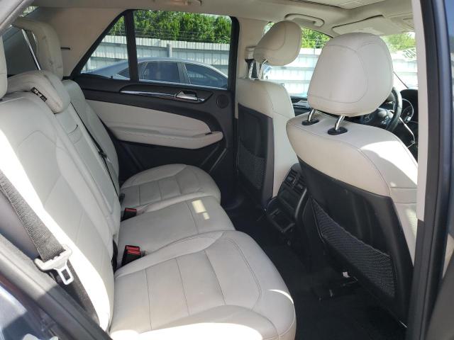 2016 MERCEDES-BENZ GLE 350 4M 4JGDA5HBXGA643585