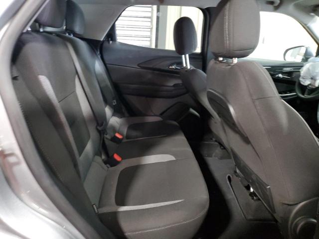 2024 CHEVROLET TRAILBLAZE KL79MMSLXRB121918