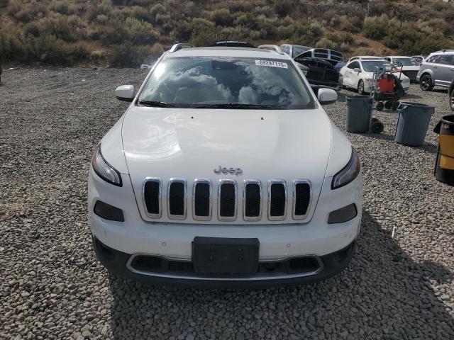 2015 JEEP CHEROKEE L 1C4PJLDS9FW590231