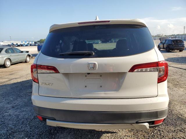 2020 HONDA PILOT EXL 5FNYF5H44LB006718
