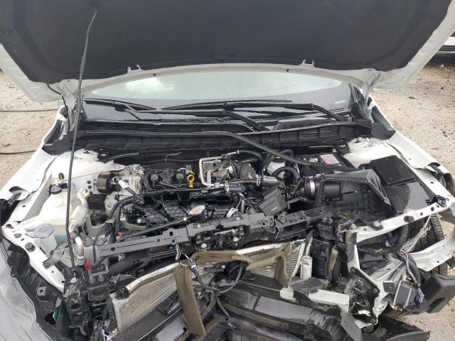2024 NISSAN ALTIMA SV 1N4BL4DV9RN386744