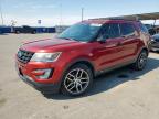 2017 FORD EXPLORER S - 1FM5K8GT0HGD40732