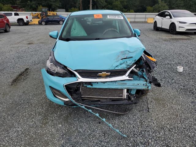 2021 CHEVROLET SPARK 1LT KL8CD6SAXMC730151