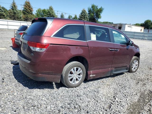 2016 HONDA ODYSSEY EX 5FNRL5H65GB105763