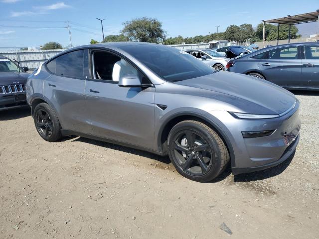 2026 TESLA MODEL Y 7SAYGDEEXTF347628