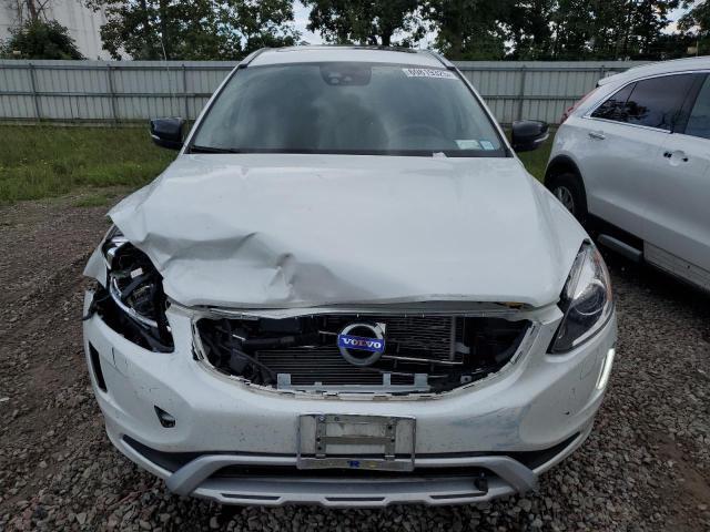 2017 VOLVO XC60 T5 DY YV440MRRXH2038858